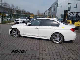 BMW 3-serie 3 serie (F30), Sedan, 2011 / 2018 318d 2.0 16V picture 2