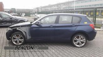 BMW 1-serie 1 serie (F20), Hatchback 5-drs, 2011 / 2019 116d 2.0 16V picture 2