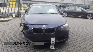 BMW 1-serie 1 serie (F20), Hatchback 5-drs, 2011 / 2019 116d 2.0 16V picture 3