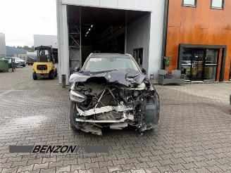 Purkuautot passenger cars BMW X3 X3 (G01), SUV, 2017 xDrive 20d 2.0 TwinPower Turbo 16V 2019/3