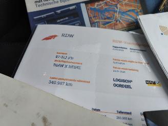 BMW X5 4.4 i Executive Aut. LPG Trekhaak picture 18