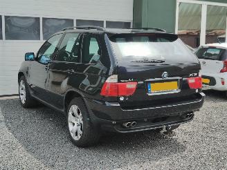 BMW X5 4.4 i Executive Aut. LPG Trekhaak picture 5