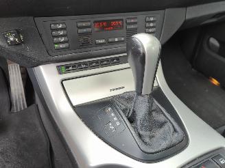 BMW X5 4.4 i Executive Aut. LPG Trekhaak picture 25