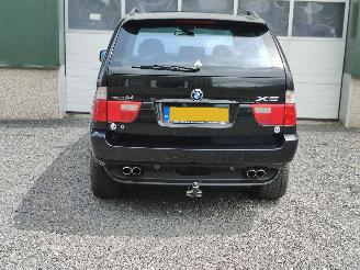BMW X5 4.4 i Executive Aut. LPG Trekhaak picture 6