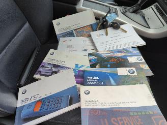 BMW X5 4.4 i Executive Aut. LPG Trekhaak picture 17