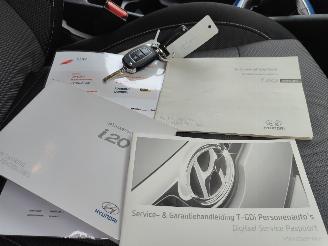Hyundai I-20 1.0 T-GDI Go Navi Cruise picture 14