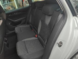 Skoda Octavia 1.0 TSI Business Edition picture 21