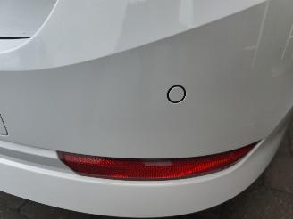 Skoda Octavia 1.0 TSI Business Edition picture 25