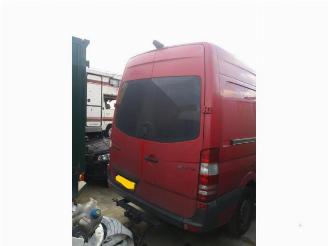 Mercedes Sprinter Sprinter 3,5t (906.63), Van, 2006 / 2020 310 CDI 16V picture 6