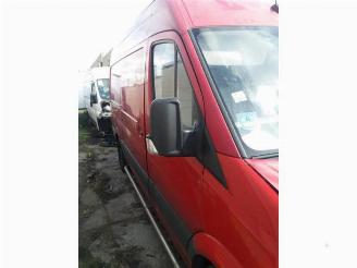 Mercedes Sprinter Sprinter 3,5t (906.63), Van, 2006 / 2020 310 CDI 16V picture 1