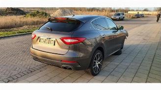 Purkuautot passenger cars Maserati Levante Levante, SUV, 2016 3.0 S Biturbo V6 24V 2016/10