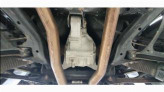 Porsche Cayenne Cayenne (9PA), SUV, 2002 / 2010 4.5 V8 32V Turbo S picture 26