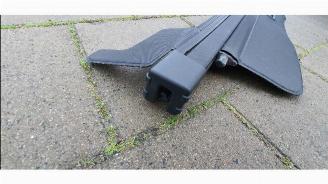 Porsche Cayenne Cayenne (9PA), SUV, 2002 / 2010 4.5 V8 32V Turbo S picture 25