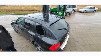 Porsche Cayenne Cayenne (9PA), SUV, 2002 / 2010 4.5 V8 32V Turbo S picture 21