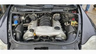 Porsche Cayenne Cayenne (9PA), SUV, 2002 / 2010 4.5 V8 32V Turbo S picture 7