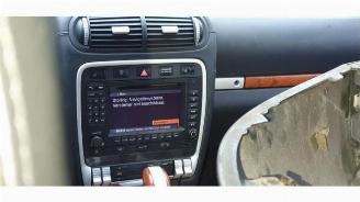 Porsche Cayenne Cayenne (9PA), SUV, 2002 / 2010 4.5 V8 32V Turbo S picture 16