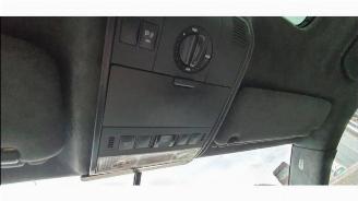 Porsche Cayenne Cayenne (9PA), SUV, 2002 / 2010 4.5 V8 32V Turbo S picture 22