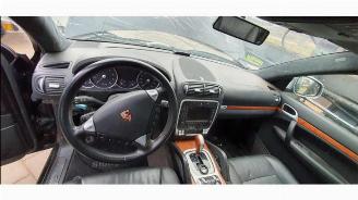 Porsche Cayenne Cayenne (9PA), SUV, 2002 / 2010 4.5 V8 32V Turbo S picture 13