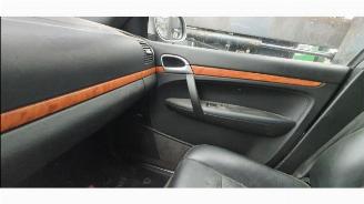 Porsche Cayenne Cayenne (9PA), SUV, 2002 / 2010 4.5 V8 32V Turbo S picture 17