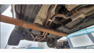 Porsche Cayenne Cayenne (9PA), SUV, 2002 / 2010 4.5 V8 32V Turbo S picture 27