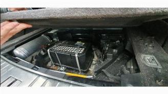 Porsche Cayenne Cayenne (9PA), SUV, 2002 / 2010 4.5 V8 32V Turbo S picture 23