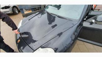 Porsche Cayenne Cayenne (9PA), SUV, 2002 / 2010 4.5 V8 32V Turbo S picture 5