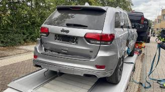 Jeep Grand-cherokee Grand Cherokee (WK/WK2), SUV, 2010 3.0 CRD V6 24V picture 2