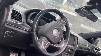 Jeep Grand-cherokee Grand Cherokee (WK/WK2), SUV, 2010 3.0 CRD V6 24V picture 8