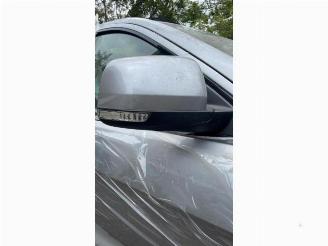 Jeep Grand-cherokee Grand Cherokee (WK/WK2), SUV, 2010 3.0 CRD V6 24V picture 17