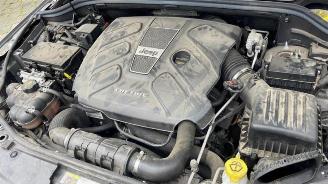 Jeep Grand-cherokee Grand Cherokee (WK/WK2), SUV, 2010 3.0 CRD V6 24V picture 14