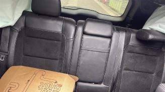 Jeep Grand-cherokee Grand Cherokee (WK/WK2), SUV, 2010 3.0 CRD V6 24V picture 10