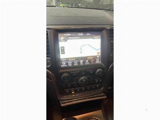 Jeep Grand-cherokee Grand Cherokee (WK/WK2), SUV, 2010 3.0 CRD V6 24V picture 18