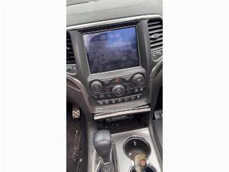 Jeep Grand-cherokee Grand Cherokee (WK/WK2), SUV, 2010 3.0 CRD V6 24V picture 12