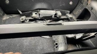 Jeep Grand-cherokee Grand Cherokee (WK/WK2), SUV, 2010 3.0 CRD V6 24V picture 11