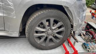 Jeep Grand-cherokee Grand Cherokee (WK/WK2), SUV, 2010 3.0 CRD V6 24V picture 6