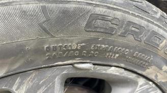 Jeep Grand-cherokee Grand Cherokee (WK/WK2), SUV, 2010 3.0 CRD V6 24V picture 4