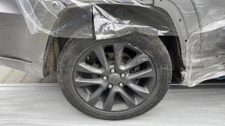 Jeep Grand-cherokee Grand Cherokee (WK/WK2), SUV, 2010 3.0 CRD V6 24V picture 5