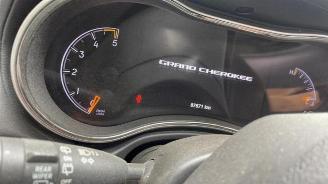 Jeep Grand-cherokee Grand Cherokee (WK/WK2), SUV, 2010 3.0 CRD V6 24V picture 13