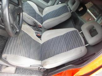 Opel Frontera Frontera Wagon (MWL), Terreinwagen 5-Drs, 1992 / 1998 2.3 TD picture 9