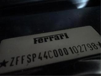 Ferrari 456 456, Coupe, 1993 / 2004 456 GT/GTA 48V picture 8