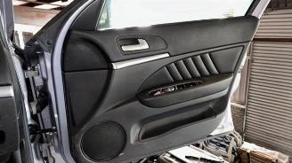 Alfa Romeo 159 159 Sportwagon (939BX), Combi, 2005 / 2012 2.4 JTDm 20V picture 10