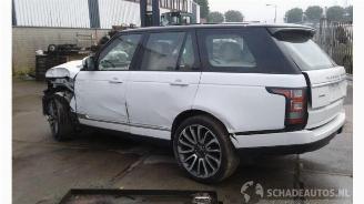 Land Rover Range Rover Range Rover Sport (LW), Terreinwagen, 2013 / 2022 4.4 SDV8 32V picture 4
