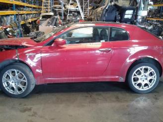 Alfa Romeo Brera  picture 1