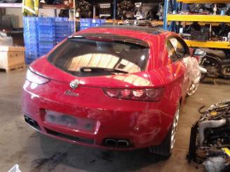 Alfa Romeo Brera  picture 3