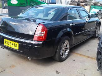 Chrysler 300 C 300 C, Sedan, 2004 / 2014 3.0 CRD V6 24V picture 4