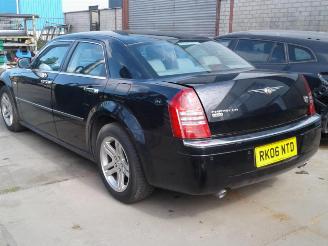 Chrysler 300 C 300 C, Sedan, 2004 / 2014 3.0 CRD V6 24V picture 3