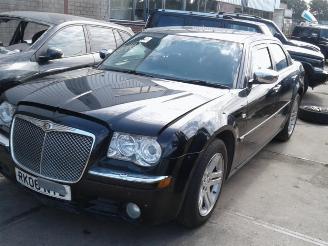 Chrysler 300 C 300 C, Sedan, 2004 / 2014 3.0 CRD V6 24V picture 2