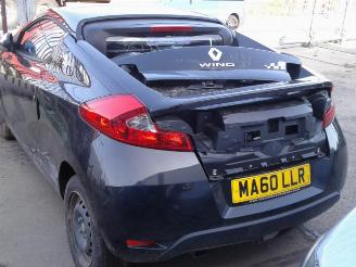 Renault Wind  picture 3