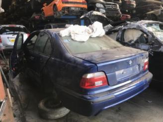 BMW 5-serie 5 serie (E39), Sedan, 1995 / 2004 M5 4.9 32V picture 2