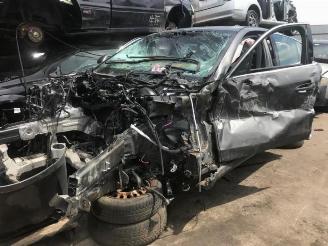 Porsche Panamera Panamera (970), Liftback, 2009 / 2016 3.0 V6 24V S E-Hybrid picture 2